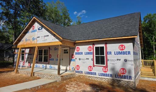 Photo #3 of 2060 Stonewall Road, Concord, VA 1.1 acres