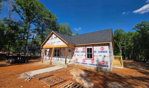 Photo #4 of 2060 Stonewall Road, Concord, VA 1.1 acres