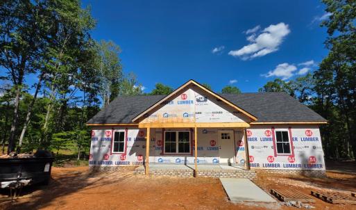 Photo #2 of 2060 Stonewall Road, Concord, VA 1.1 acres
