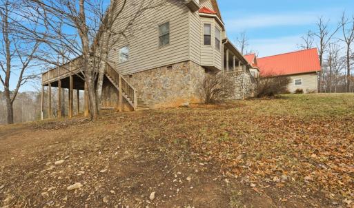 Photo #7 of 2481 School Crossing Road, Lynch Station, VA 61.1 acres