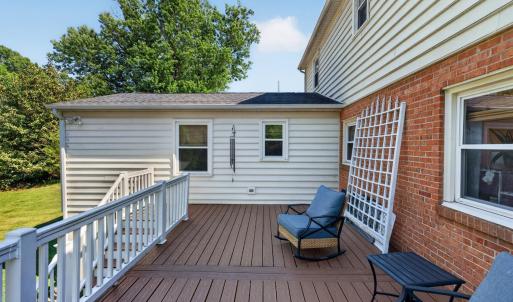 Photo #27 of 612 Burton Creek Place, Lynchburg, VA 1.0 acres
