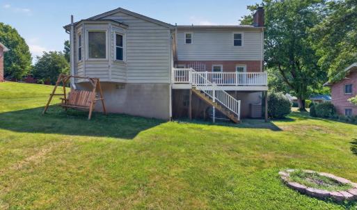 Photo #28 of 612 Burton Creek Place, Lynchburg, VA 1.0 acres