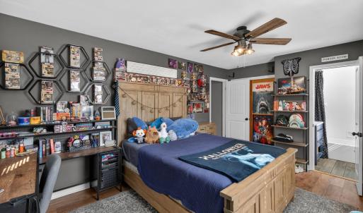 Photo #23 of 612 Burton Creek Place, Lynchburg, VA 1.0 acres
