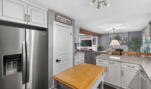 Photo #9 of 612 Burton Creek Place, Lynchburg, VA 1.0 acres