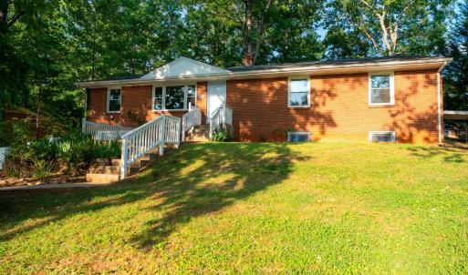 Photo #1 of 1223 Cedar Hill Drive, Lynchburg, VA 0.5 acres