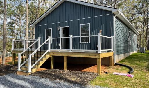 Photo #1 of 1063 Precinct, Huddleston, VA