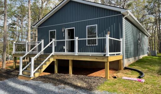 Photo #1 of 1063 Precinct, Huddleston, VA