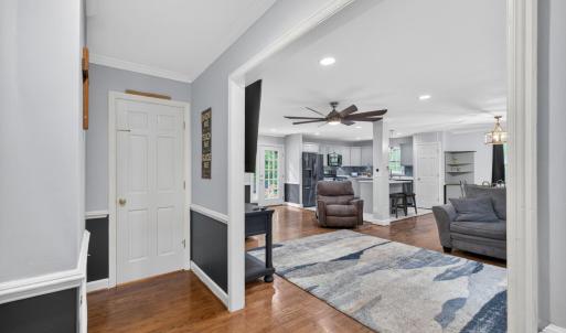 Photo #4 of 4724 Doyle Terrace, Lynchburg, VA 0.5 acres
