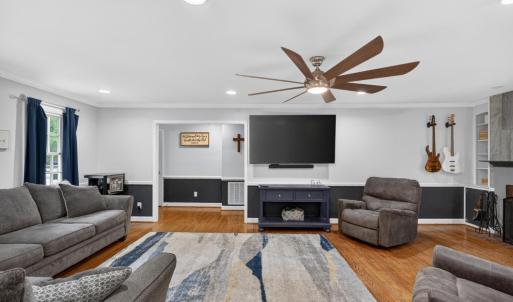 Photo #6 of 4724 Doyle Terrace, Lynchburg, VA 0.5 acres