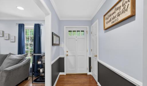 Photo #3 of 4724 Doyle Terrace, Lynchburg, VA 0.5 acres