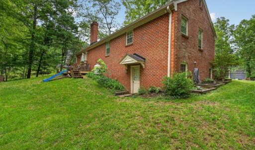 Photo #45 of 4724 Doyle Terrace, Lynchburg, VA 0.5 acres