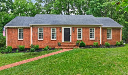 Photo #1 of 4724 Doyle Terrace, Lynchburg, VA 0.5 acres