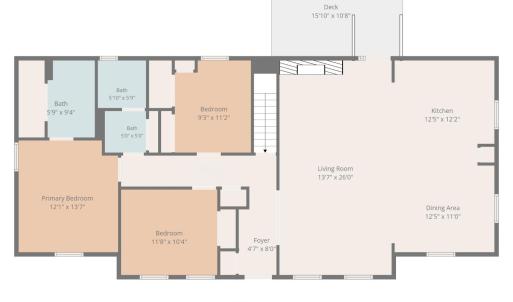 Photo #50 of 4724 Doyle Terrace, Lynchburg, VA 0.5 acres