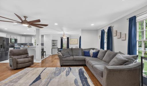 Photo #5 of 4724 Doyle Terrace, Lynchburg, VA 0.5 acres