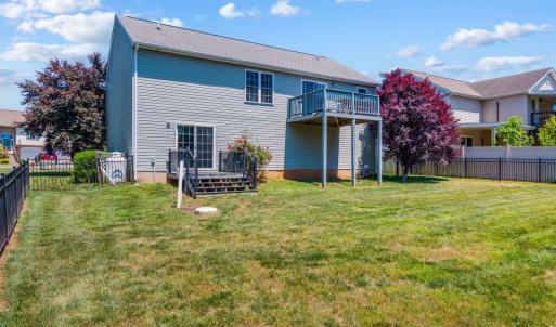 Photo #2 of 1169 Woods End Lane, Forest, VA 0.2 acres