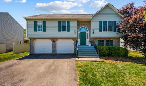 Photo #1 of 1169 Woods End Lane, Forest, VA 0.2 acres