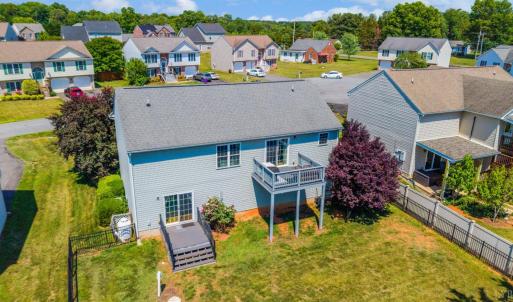 Photo #39 of 1169 Woods End Lane, Forest, VA 0.2 acres