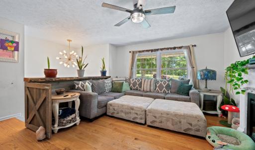 Photo #6 of 1778 Parker Rd, Bedford, VA 1.4 acres