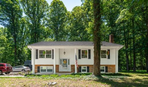Photo #1 of 1778 Parker Rd, Bedford, VA 1.4 acres