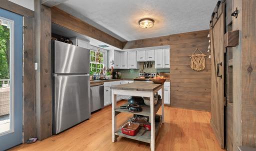 Photo #9 of 1778 Parker Rd, Bedford, VA 1.4 acres