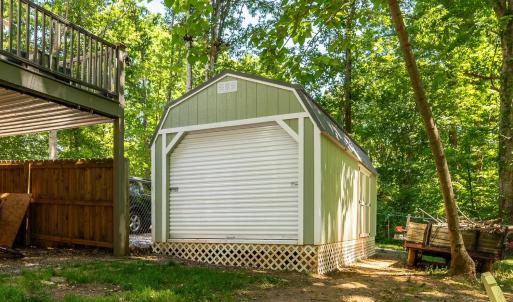 Photo #37 of 1778 Parker Rd, Bedford, VA 1.4 acres