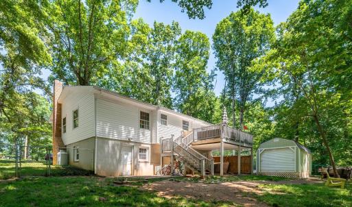 Photo #36 of 1778 Parker Rd, Bedford, VA 1.4 acres