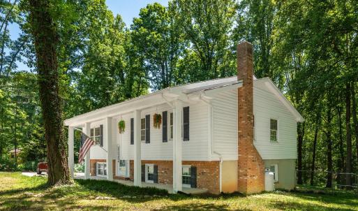 Photo #2 of 1778 Parker Rd, Bedford, VA 1.4 acres