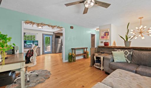 Photo #7 of 1778 Parker Rd, Bedford, VA 1.4 acres