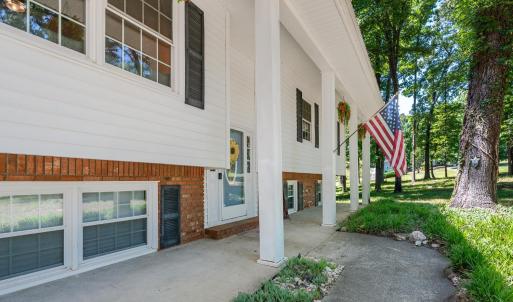 Photo #4 of 1778 Parker Rd, Bedford, VA 1.4 acres