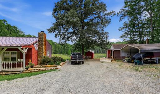 Photo #45 of 809 Plantation Road, Amherst, VA 45.6 acres