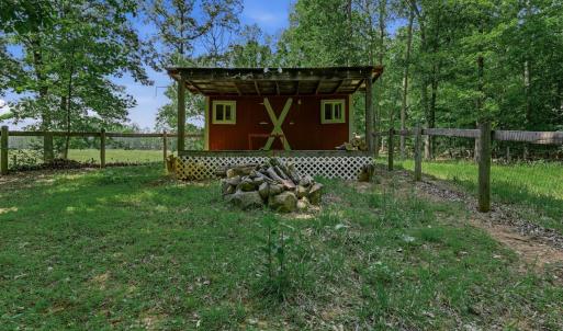 Photo #58 of 809 Plantation Road, Amherst, VA 45.6 acres