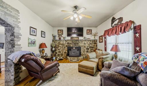 Photo #6 of 809 Plantation Road, Amherst, VA 45.6 acres