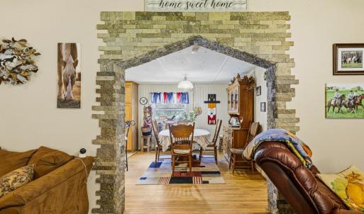 Photo #8 of 809 Plantation Road, Amherst, VA 45.6 acres