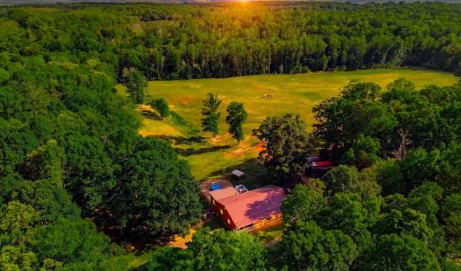 Photo #2 of 809 Plantation Road, Amherst, VA 45.6 acres