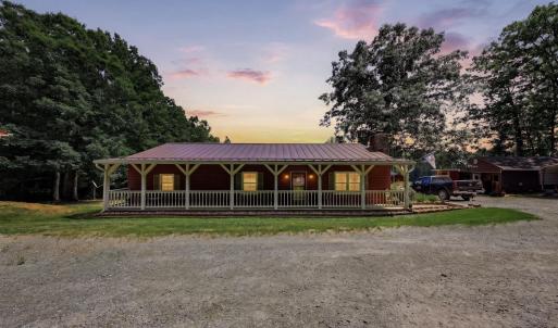 Photo #56 of 809 Plantation Road, Amherst, VA 45.6 acres