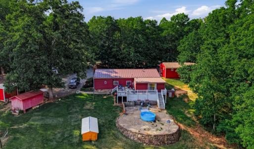 Photo #73 of 809 Plantation Road, Amherst, VA 45.6 acres