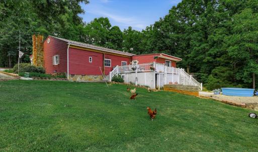 Photo #53 of 809 Plantation Road, Amherst, VA 45.6 acres