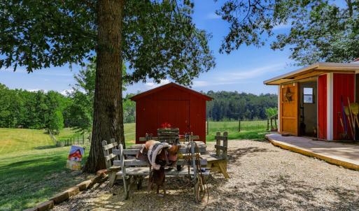 Photo #37 of 809 Plantation Road, Amherst, VA 45.6 acres