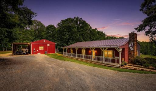 Photo #42 of 809 Plantation Road, Amherst, VA 45.6 acres