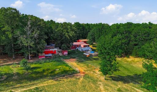 Photo #68 of 809 Plantation Road, Amherst, VA 45.6 acres