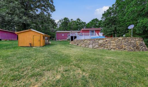 Photo #54 of 809 Plantation Road, Amherst, VA 45.6 acres