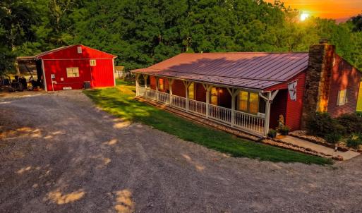 Photo #43 of 809 Plantation Road, Amherst, VA 45.6 acres