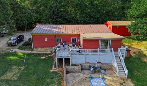 Photo #74 of 809 Plantation Road, Amherst, VA 45.6 acres