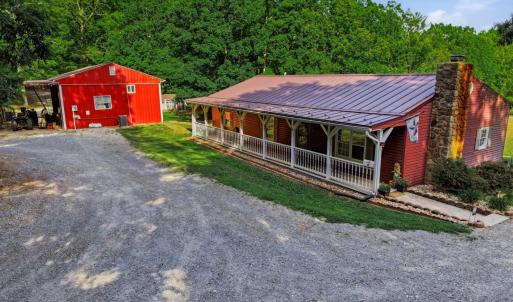 Photo #75 of 809 Plantation Road, Amherst, VA 45.6 acres