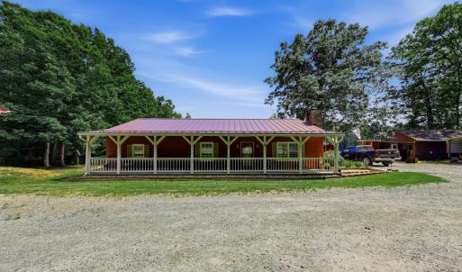 Photo #55 of 809 Plantation Road, Amherst, VA 45.6 acres