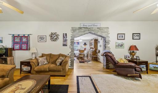 Photo #5 of 809 Plantation Road, Amherst, VA 45.6 acres