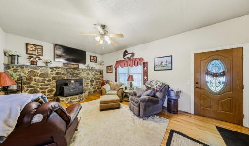 Photo #7 of 809 Plantation Road, Amherst, VA 45.6 acres