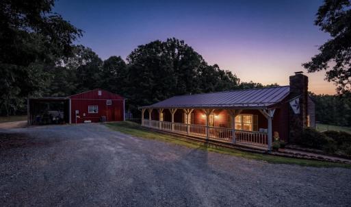 Photo #44 of 809 Plantation Road, Amherst, VA 45.6 acres