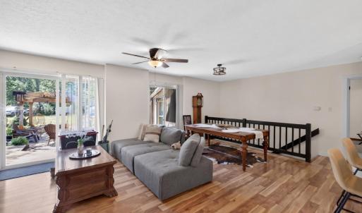 Photo #5 of 3088 Oxford Furnace Road, Lynchburg, VA 3.9 acres