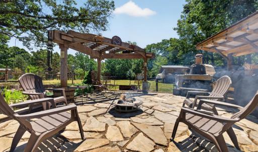 Photo #2 of 3088 Oxford Furnace Road, Lynchburg, VA 3.9 acres